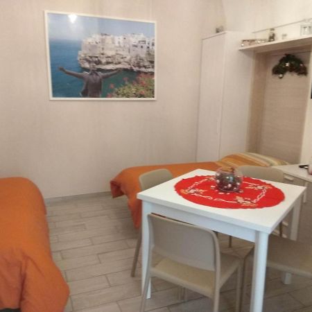 Giuamar Casa Vacanza Polignano a Mare Ngoại thất bức ảnh