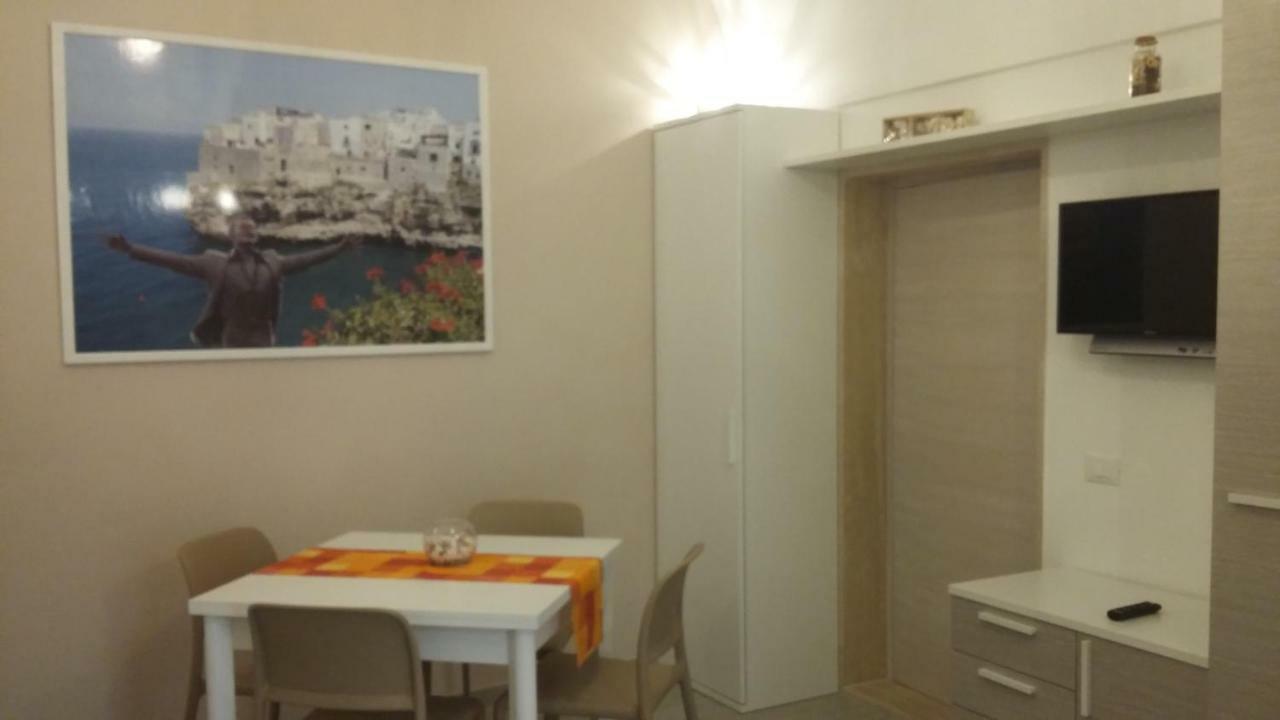 Giuamar Casa Vacanza Polignano a Mare Ngoại thất bức ảnh