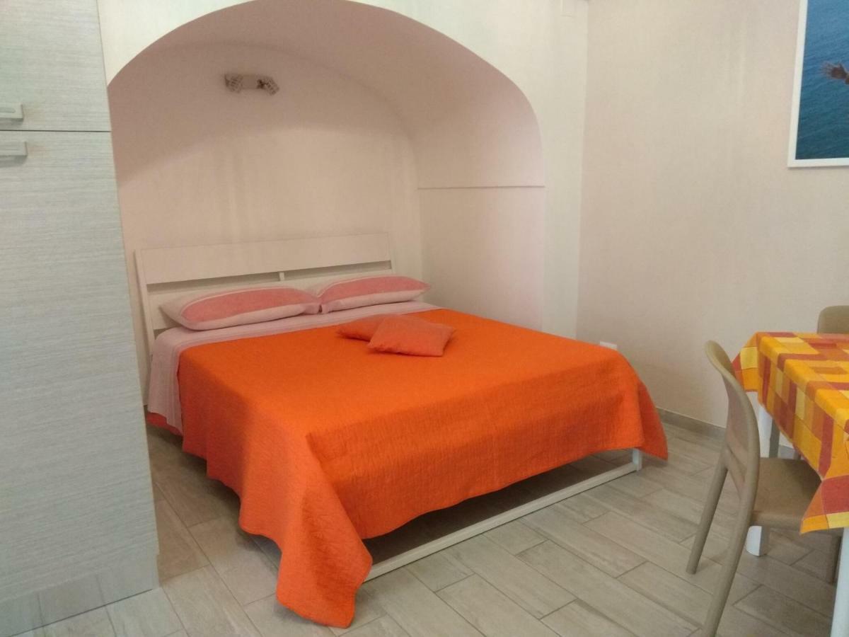 Giuamar Casa Vacanza Polignano a Mare Ngoại thất bức ảnh