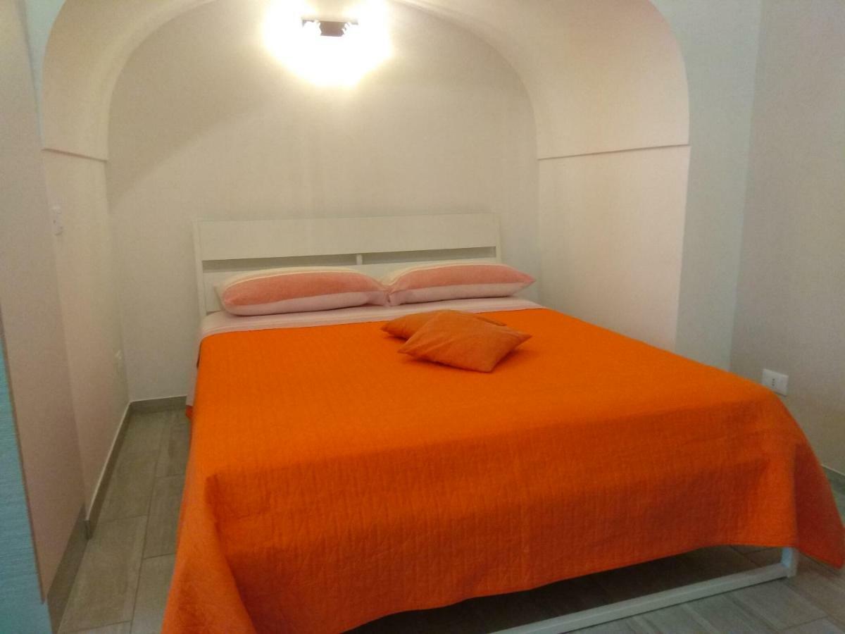 Giuamar Casa Vacanza Polignano a Mare Ngoại thất bức ảnh