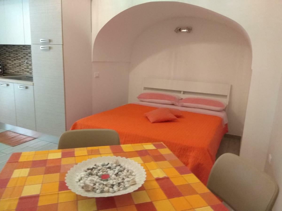 Giuamar Casa Vacanza Polignano a Mare Ngoại thất bức ảnh