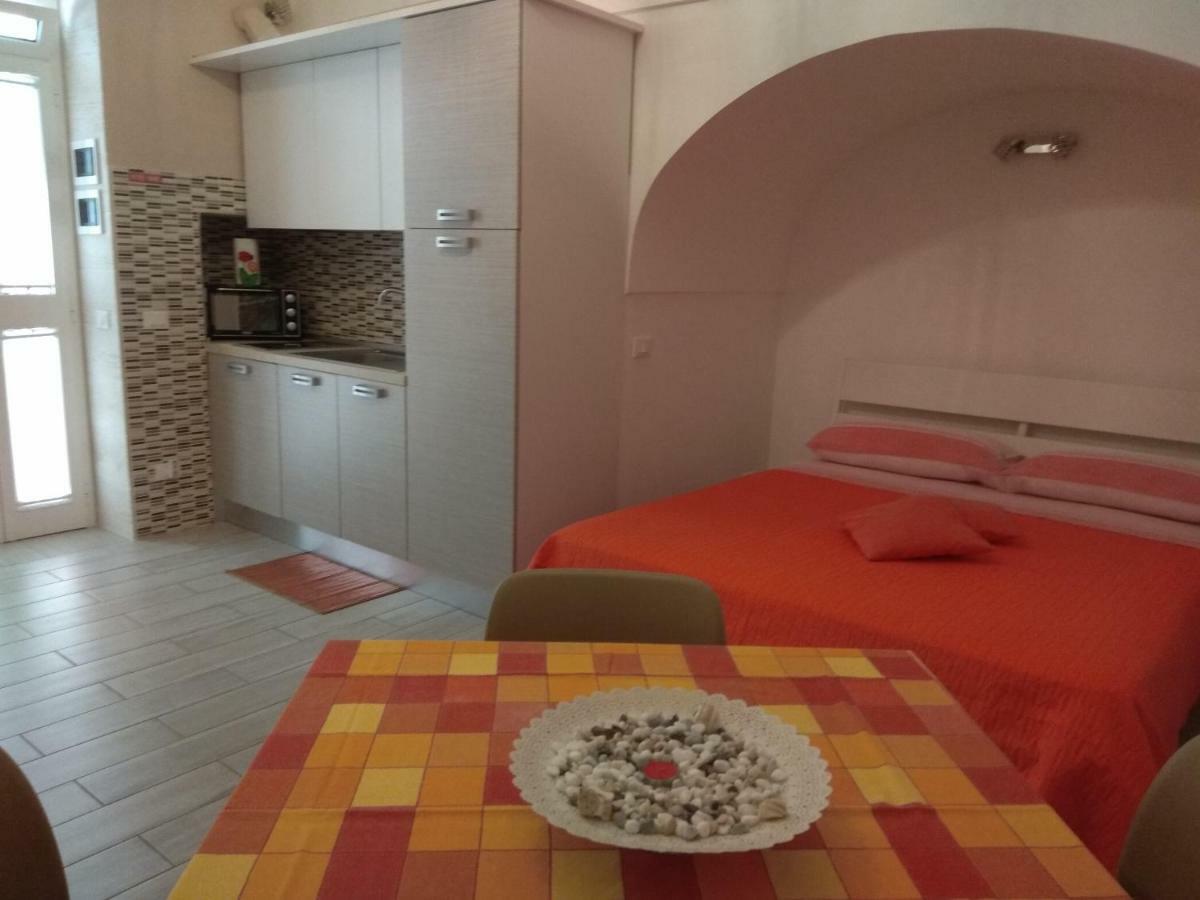 Giuamar Casa Vacanza Polignano a Mare Ngoại thất bức ảnh