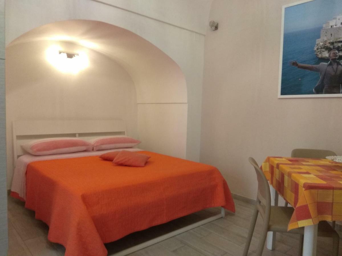 Giuamar Casa Vacanza Polignano a Mare Ngoại thất bức ảnh